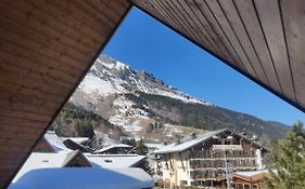 Appartement O'Contamines