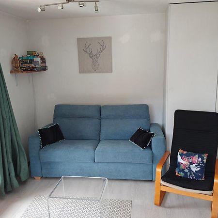 Appartement O'Contamines Extérieur photo