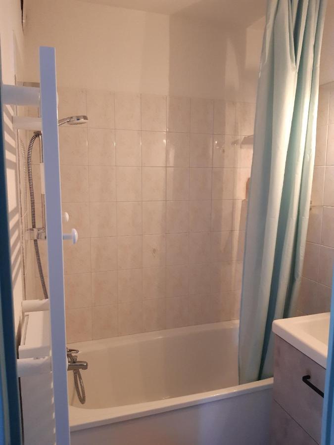 Appartement O'Contamines Extérieur photo