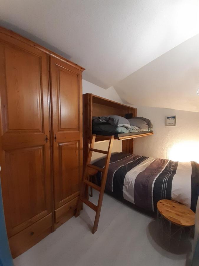 Appartement O'Contamines Extérieur photo