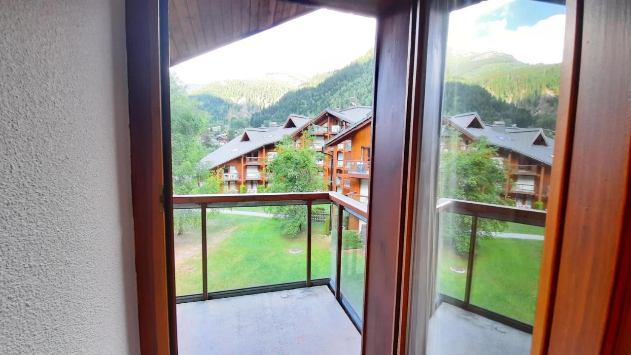 Appartement O'Contamines Extérieur photo