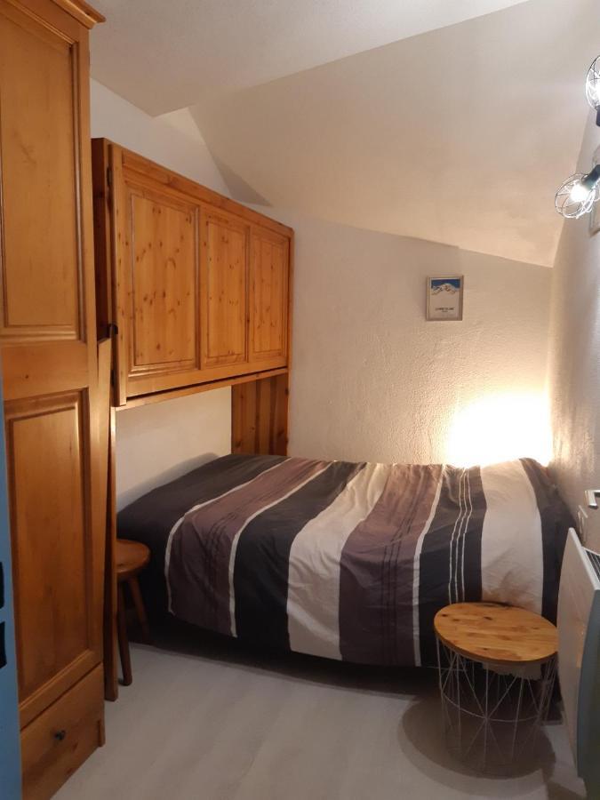 Appartement O'Contamines Extérieur photo