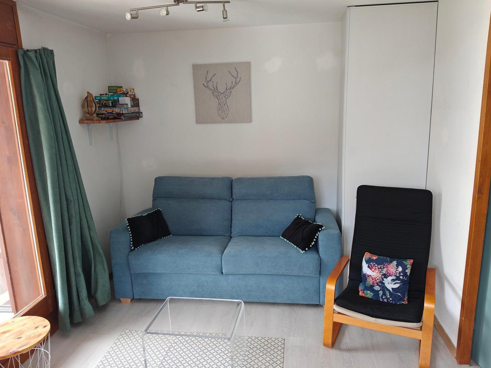 Appartement O'Contamines Extérieur photo